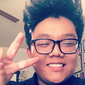 Meet your Posher, Jae ho